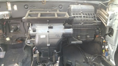 Отопитель комплектная kia ceed i30 2.0 crdi фото №1