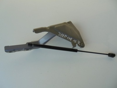 Jeep cherokee kl 15r петля капот правий 13 232 фото №1