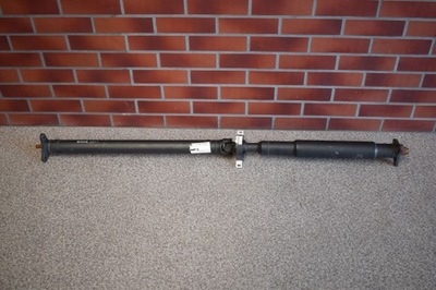 Wał приводной bmw 3 f34 gt 8605316 2.0d фото №1