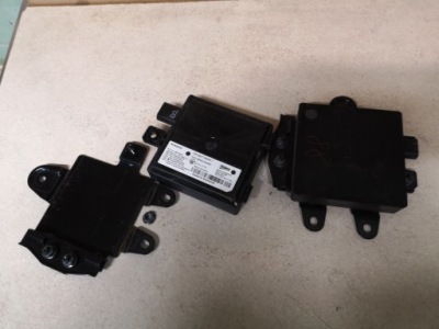 Ford infiniti q60 модуль blis предотвращение столкновения фото №1