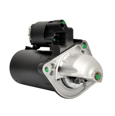 Стартер renault trucks mascott 2.8 дизель cs1203 фото №1