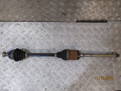 Приводной вал bmw x4 f26 2,0d xd правая фото №1