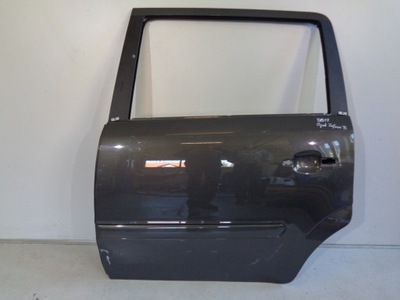 DOOR LEFT REAR OPEL ZAFIRA B NR 8617 - milautoparts-fr.ukrlive.com