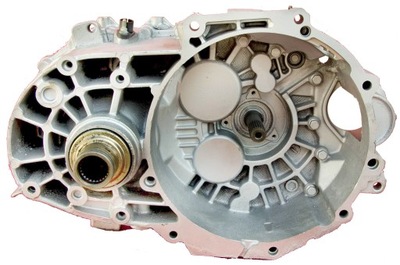 BOÎTE DE TRANSMISSION VW SHARAN FORD GALAXY 1.9 TDI - milautoparts-fr.ukrlive.com