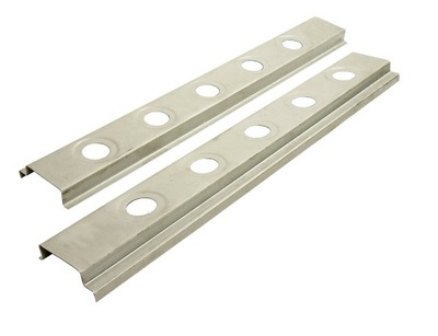 Пороги внутрішнє лівий + правий vw transporter t4 фото №1