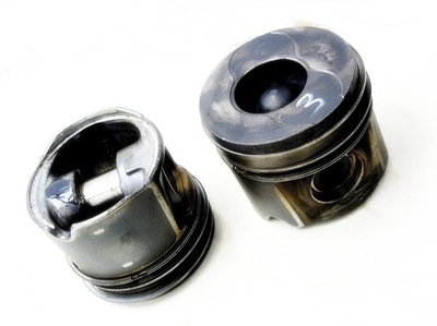 PISTON FIAT 1.9 JTD MAREA MULTIPLA 156 - milautoparts-fr.ukrlive.com