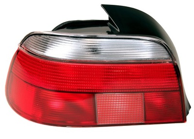 LAMP REAR EXTERIOR BMW 5 E39 96-03 LEFT SEDAN - milautoparts-fr.ukrlive.com