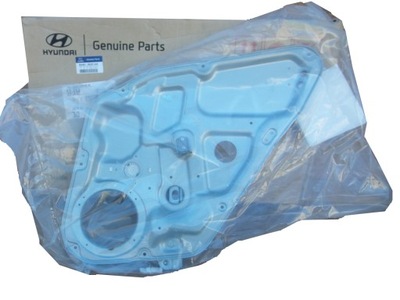 MECHANISM GLASS REAR RIGHT HYUNDAI SONATA 05- - milautoparts-fr.ukrlive.com