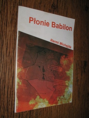 PLONIE BABILON - Narmi Michejda (2004)