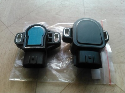 CAPTEUR TPS DE PAPILLON SUBARU FORESTER IMPREZA - milautoparts.fr