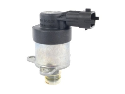 Клапан тиску пального citroen nemo 1.4 hdi bosch фото №1