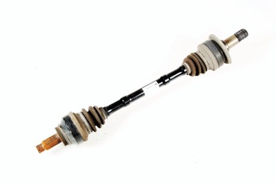 Bmw f01 lci 750d x-drive приводной вал левый задняя левая задняя 7613141 фото №1