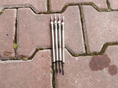 Свеча jak nowa opel insignia b20dth 55578336 фото №1