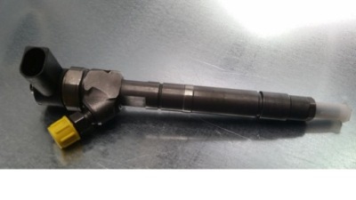 Wtryskiwacze 6120700087Jeep Grand Cherokee 2.7 CRD