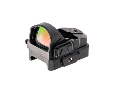 Kolimator Bushnell AR750006 Advance Reflex Sight Red Dot 5