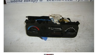 6920/15 панель обдув mitsubishi colt iv фото №1