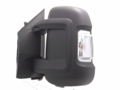 MIROIR PEUGEOT BOXER 2006-2021 MANUEL GAUCHE - milautoparts-fr.ukrlive.com