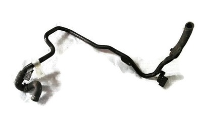 Шланг труба wody audi a8 d3 6.0 4e0121485j фото №1