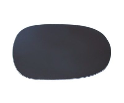 Jaguar x-type s-type 2002 стекло l=p сферическое фото №1