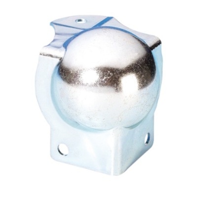 Narożnik kulowy z przedłużonym kołnierzem 4129