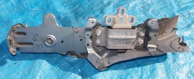 PASSAT CC B6 B7 2009R SIDE MEMBER LEFT LEFT FRONT + BRACKET - milautoparts-fr.ukrlive.com