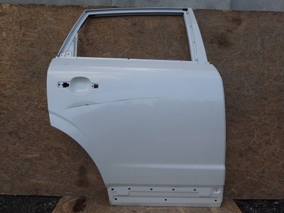 Дверь правое задние правый задняя opel antara фото №1