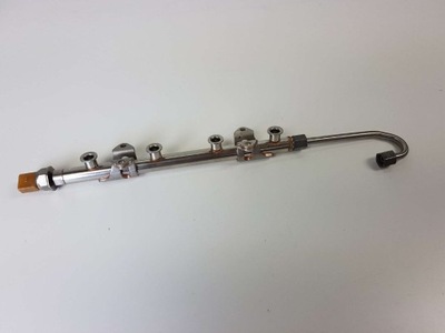 VW JETTA VII 1.4 TSI FACING, PANEL HIGH PRESSURE FUEL PUMP 4E0133320AC - milautoparts-fr.ukrlive.com