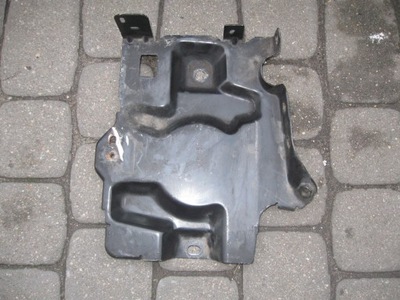 Основа акумулятор метал citroen c4 picasso gran фото №1