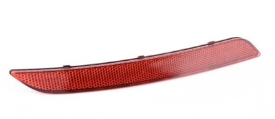 Отражатель задний m bmw x1 f48 оригинал фото №1