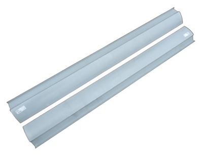 Mazda 6 02-07 ремкомплект порог порог оцинковка le+pr фото №1