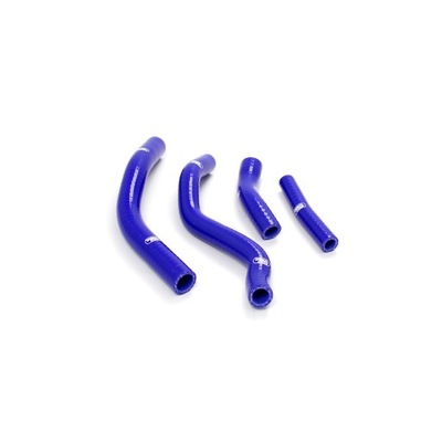 #SAMCO Sport YAM-60 węże chłodnicy Yamaha YZ 250 F