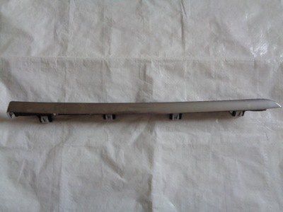 Peugeot 5008 ii 17- молдинг хромированная пластик фото №1