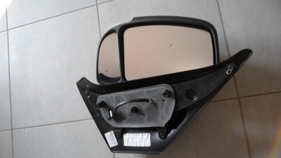 Зеркало левая do renault master iii фото №1