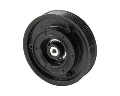 CLUTCH AIR CONDITIONER ROOMSTER OCTAVIA GOLF V VI - milautoparts-fr.ukrlive.com