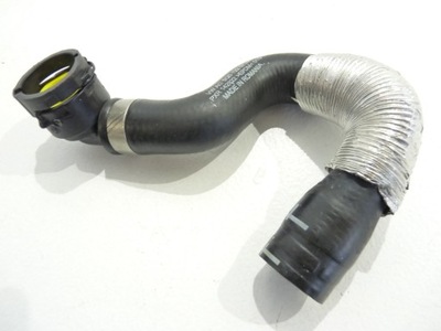 Mbm vw arteon трубка wody шланг 5q0122073al фото №1