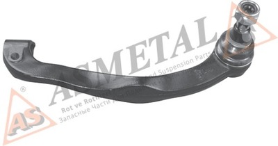 AS Metal 7H0 422 817B / 818B - milautoparts-fr.ukrlive.com