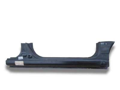 NISSAN MICRA K11 K-11 5D 98-03 SILL PILLAR RIGHT 76410 -53B30 TO - milautoparts-fr.ukrlive.com