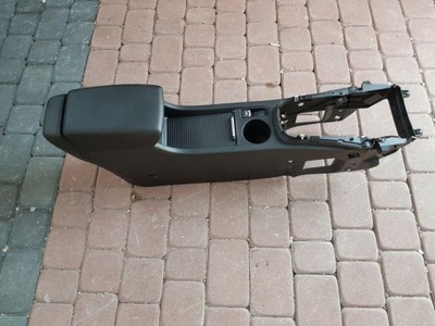 TUNNEL ARMREST SKORAEU OPEL ASTRA J IV 4 - milautoparts-fr.ukrlive.com