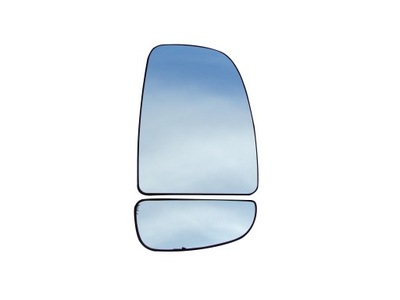 CITROEN JUMPER 06- COUSSINET MIROIRS DROITE DOL+GORA - milautoparts-fr.ukrlive.com