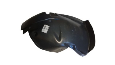 Nissan primastar 02- підкрилок передні ліва cz. prz фото №1