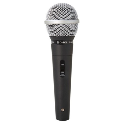 Mikrofon dynamiczny do wokalu Carol GS-55