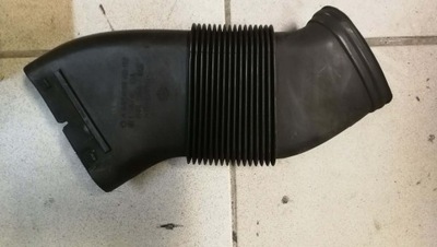 Труба впуска воздуха mercedes w220 a6480940097 фото №1
