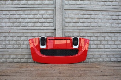 BOOTLID REAR REAR AUDI R8 II SPYDER 4S0 4S7 16-20 - milautoparts-fr.ukrlive.com