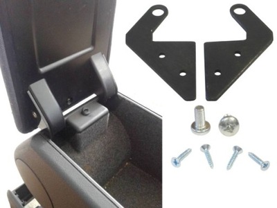 COVER ARMREST HINGES FOR SEAT TOLEFOR II IV - milautoparts-fr.ukrlive.com