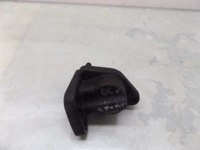 Sportage ii 2,0crdi коліно колектор фото №1