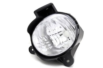 TOYOTA HILUX FROM 2012- HALOGEN LAMP LEFT NEW CONDITION ^ - milautoparts-fr.ukrlive.com