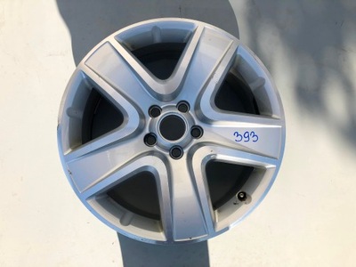 DISQUE VW TIGUAN 5N0 601 025Q 18'' - milautoparts-fr.ukrlive.com