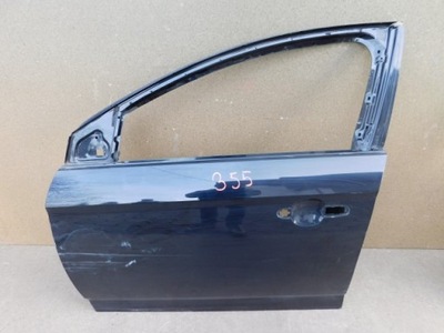Дверь левая передние левый перед ford mondeo mk4 фото №1