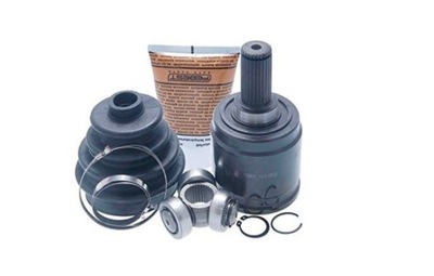 HONDA ACCOR CB CD CE CG AXLE SWIVEL INTERIOR RIGHT - milautoparts-fr.ukrlive.com