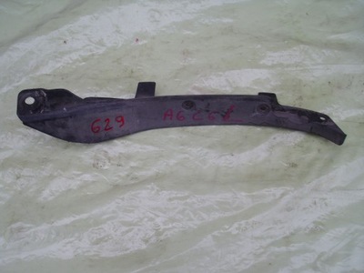 PARE-BOUE AVANT AVANT GAUCHE AUDI A6 C6 COUVRE-JOINT ORIGINAL - milautoparts-fr.ukrlive.com